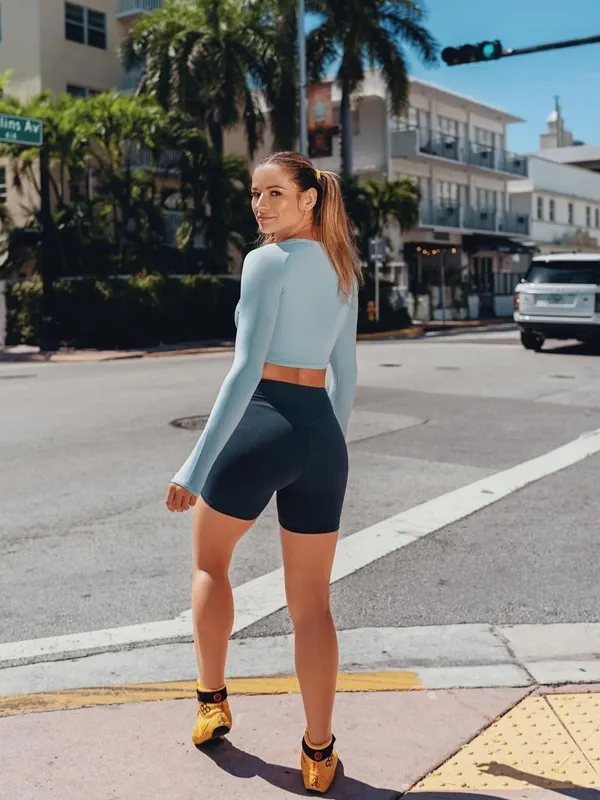 Maryna Moroz's photo 3