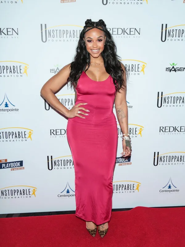 Masika Kalysha's BabeWiki Profile