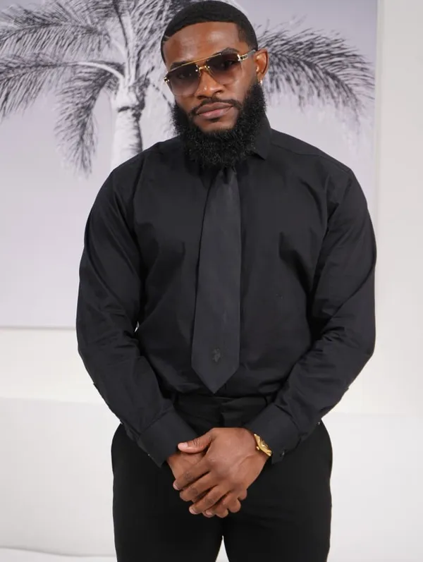 Massage By Black's BabeWiki Profile