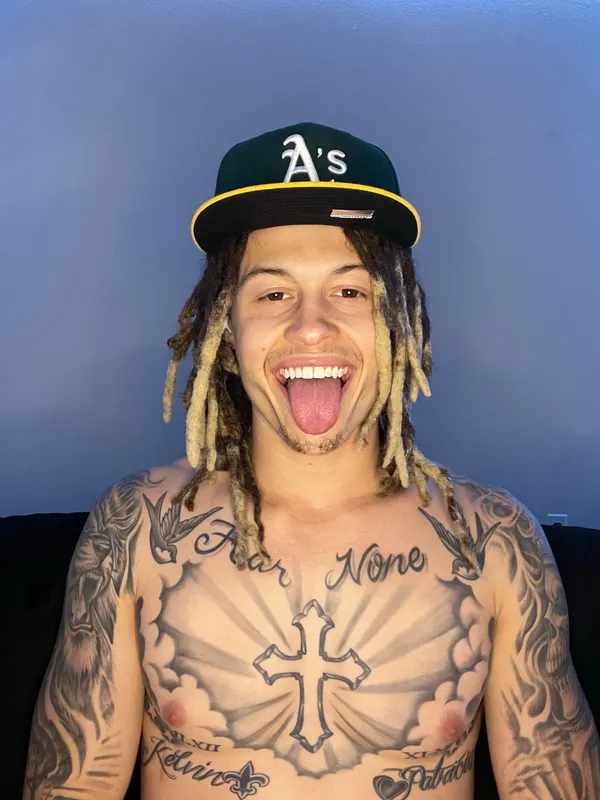 Masta Wayne's BabeWiki Profile