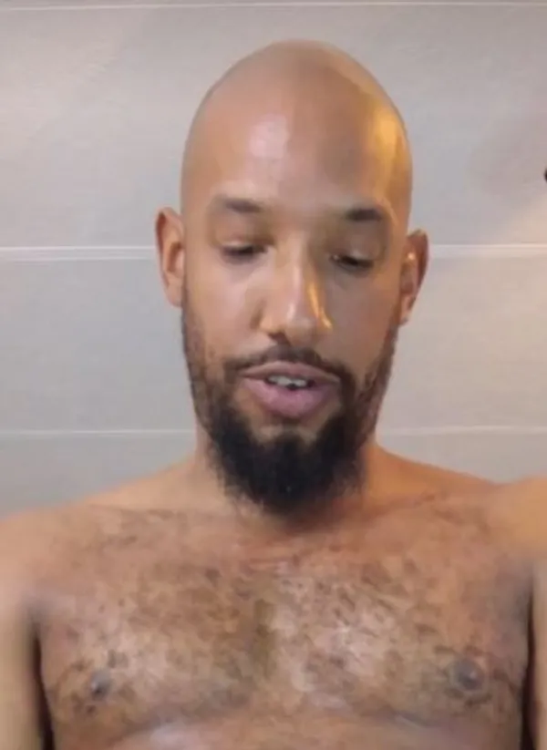 mastergio8's BabeWiki Profile