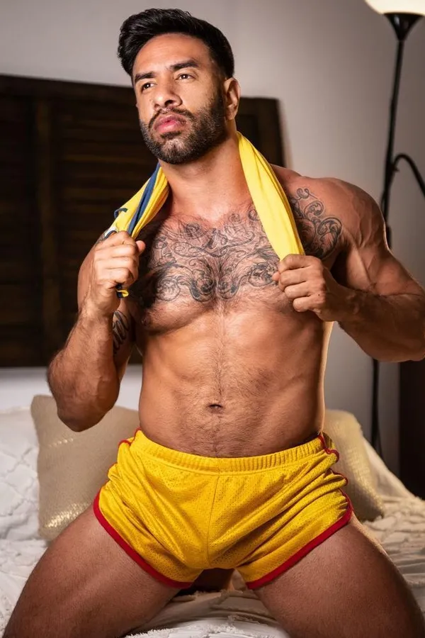 Mateo Zagal's photo 5