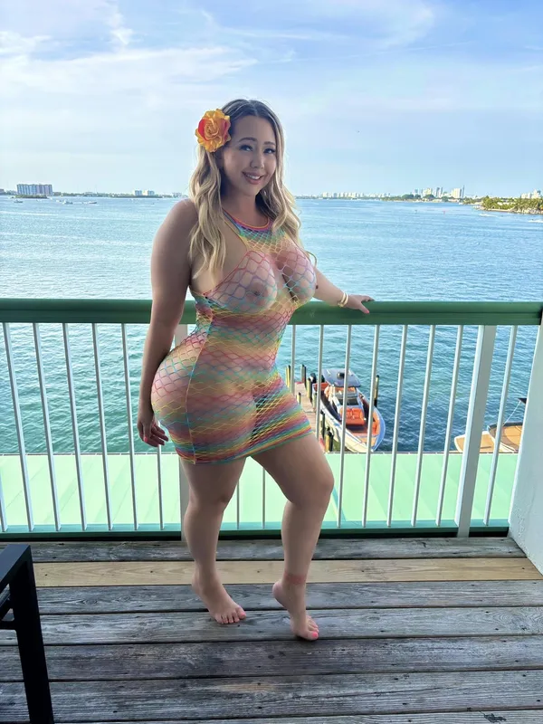 Matessa Nicole's photo 7