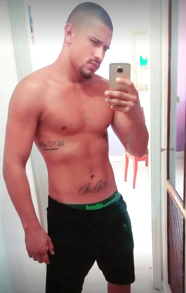 matheus_landim's BabeWiki Profile