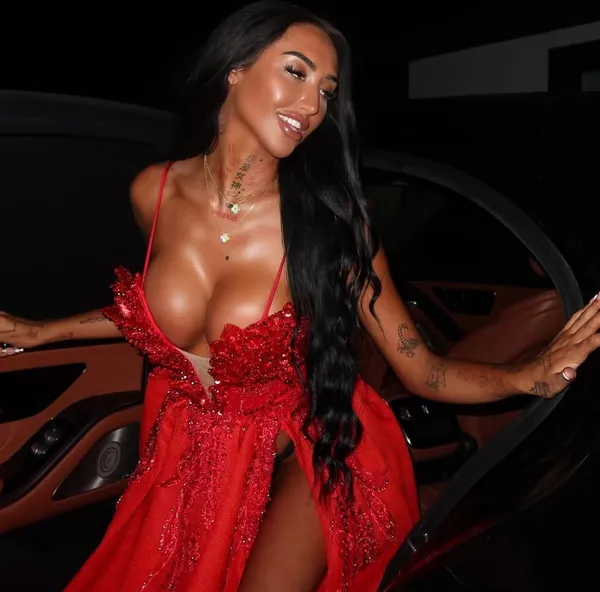 Matilda Baxter's photo 5