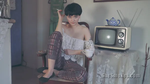 Matilda Bow's photo 6