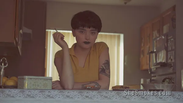 Matilda Bow's photo 7