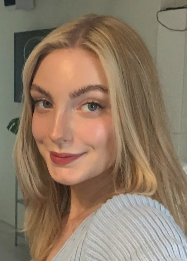 Matilda Novajm's photo 3