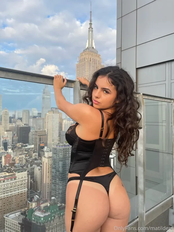 Matildem's BabeWiki Profile