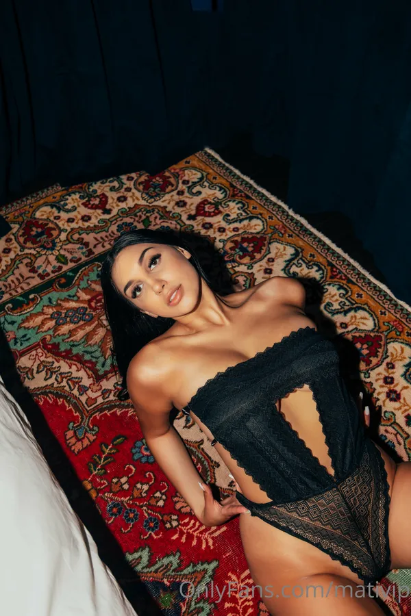 Mativip's BabeWiki Profile