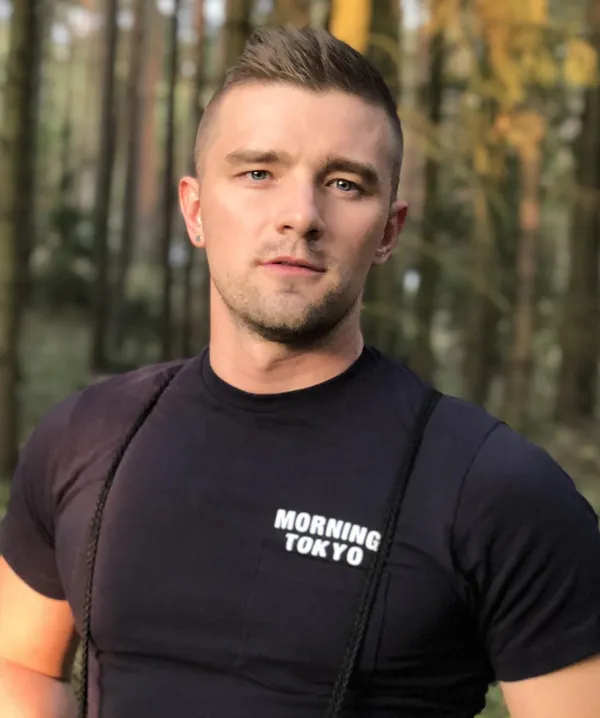 Matt Polaco's BabeWiki Profile