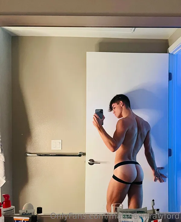 Matthew Crawford's BabeWiki Profile