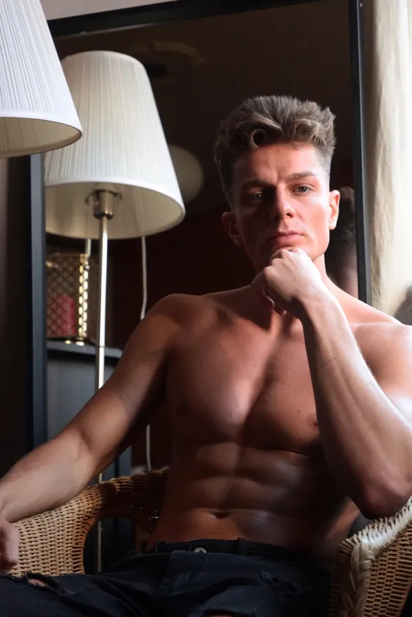 Matthew Meier's BabeWiki Profile