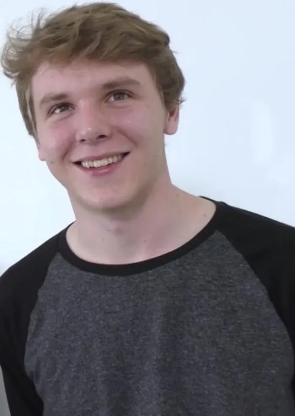 Matthew Thomas's BabeWiki Profile