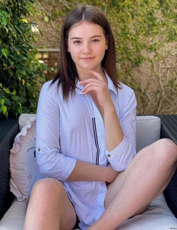 Matty Mila Perez's BabeWiki Profile