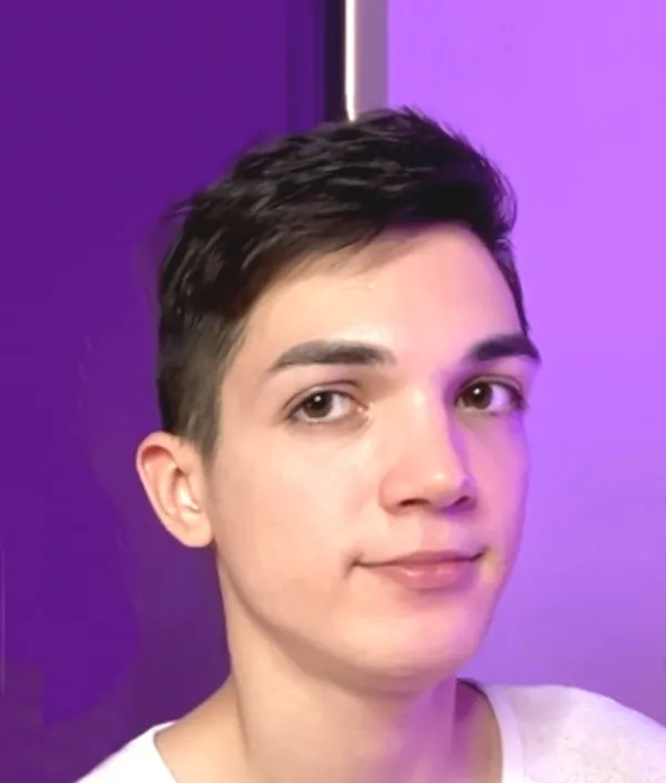 Matty's BabeWiki Profile