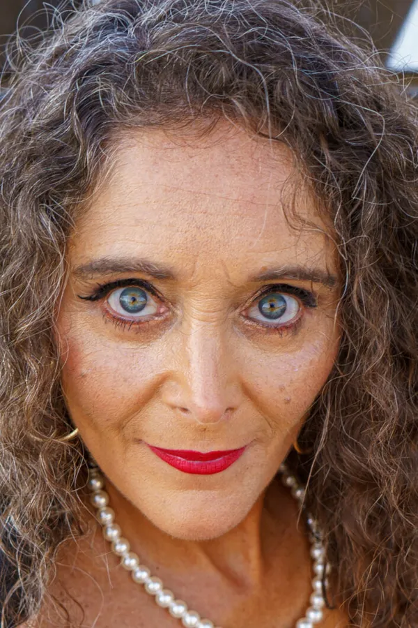 Mavi Burbujita's photo 3