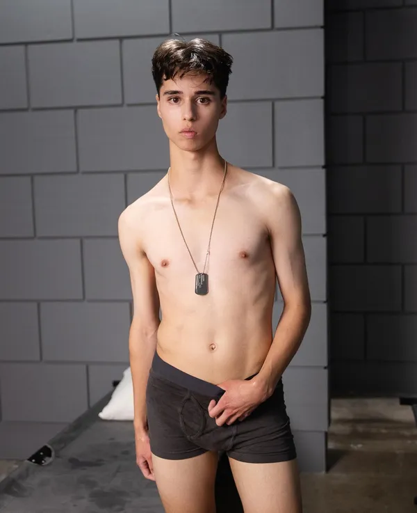 Max Bennett's BabeWiki Profile