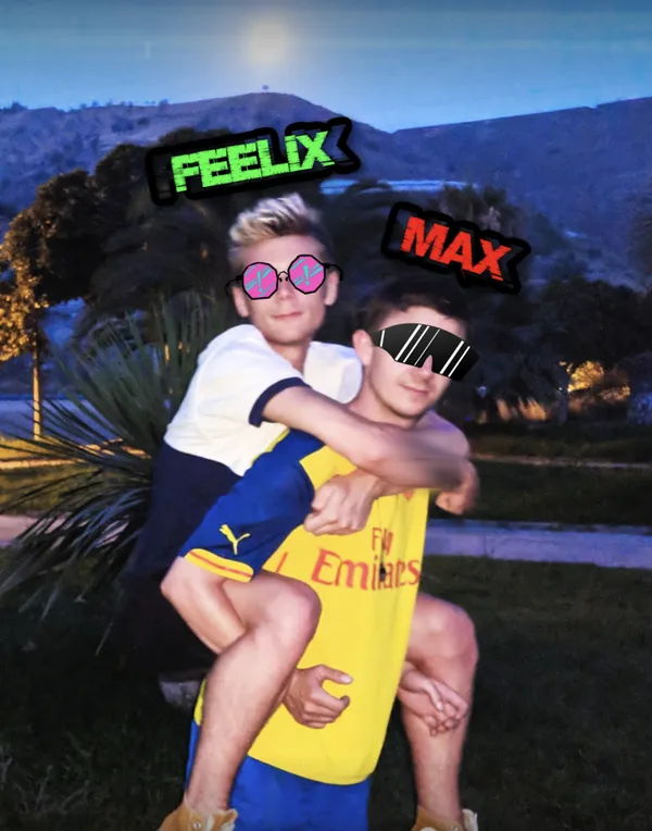 Max Girth's BabeWiki Profile