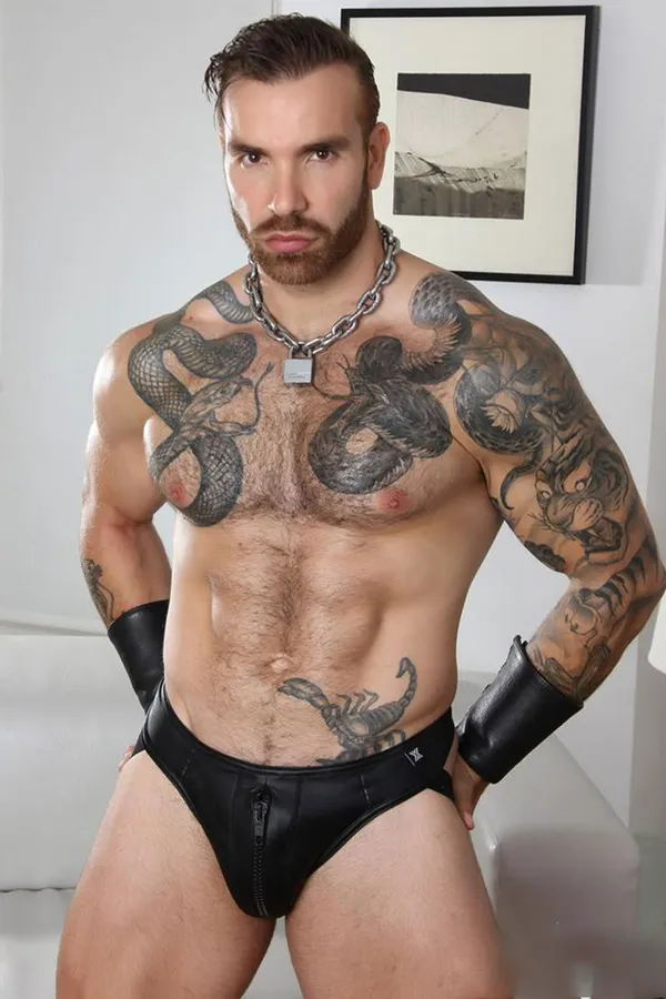 Max Hilton's photo 4