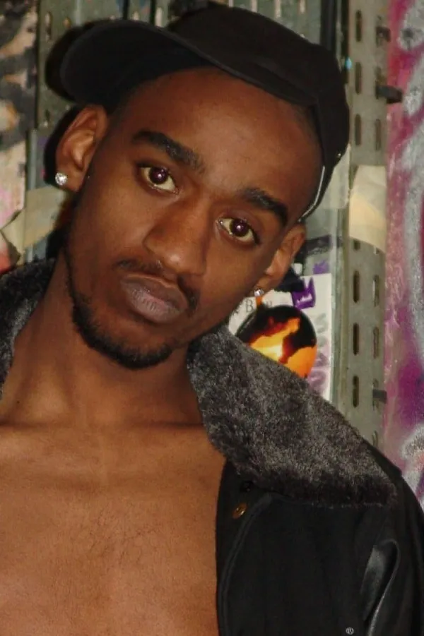 Max La Menace's BabeWiki Profile