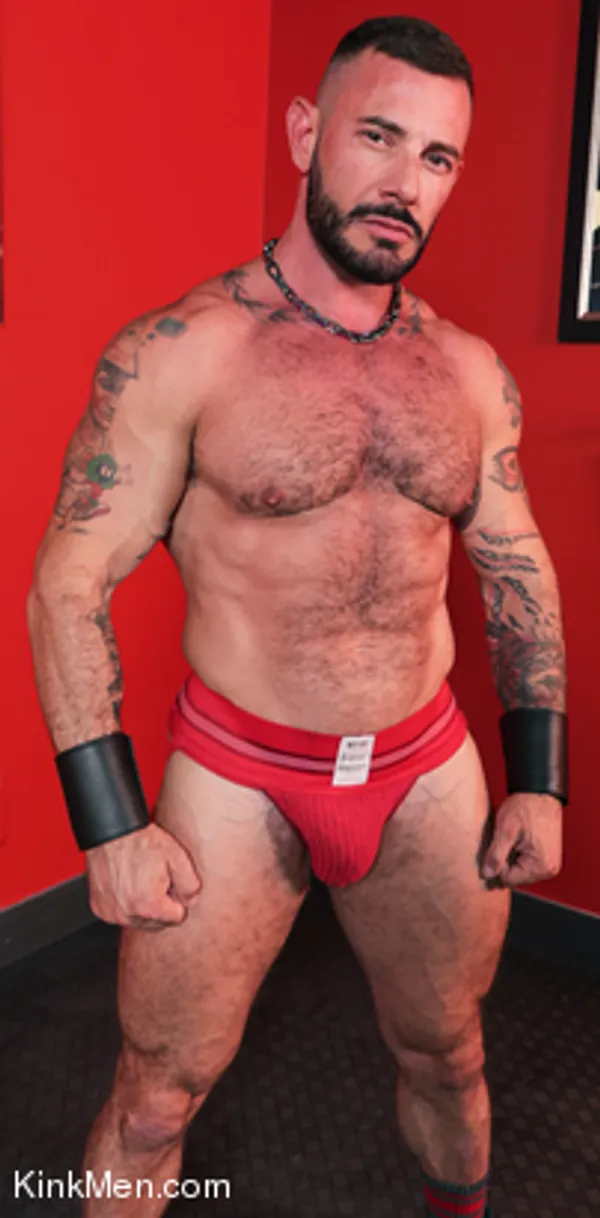 Max's BabeWiki Profile