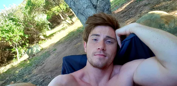 Max Scott's BabeWiki Profile