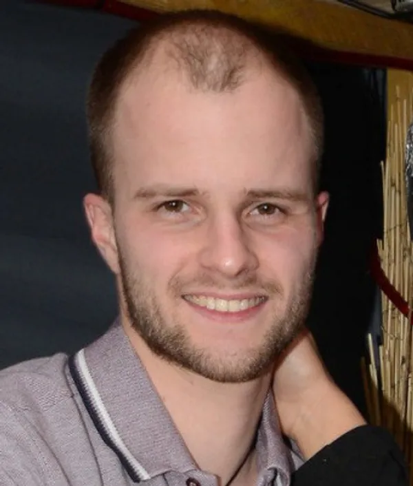 Maxime Horns's BabeWiki Profile