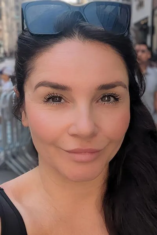 Maxine Holloway's photo 3