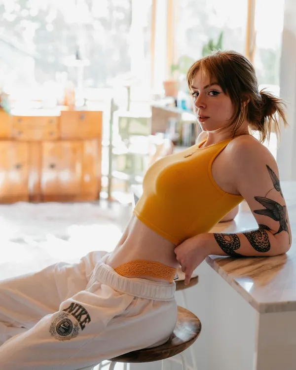 Maxine Mayer's photo 7