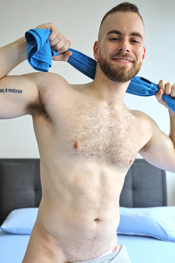 Maxwell Miller's BabeWiki Profile