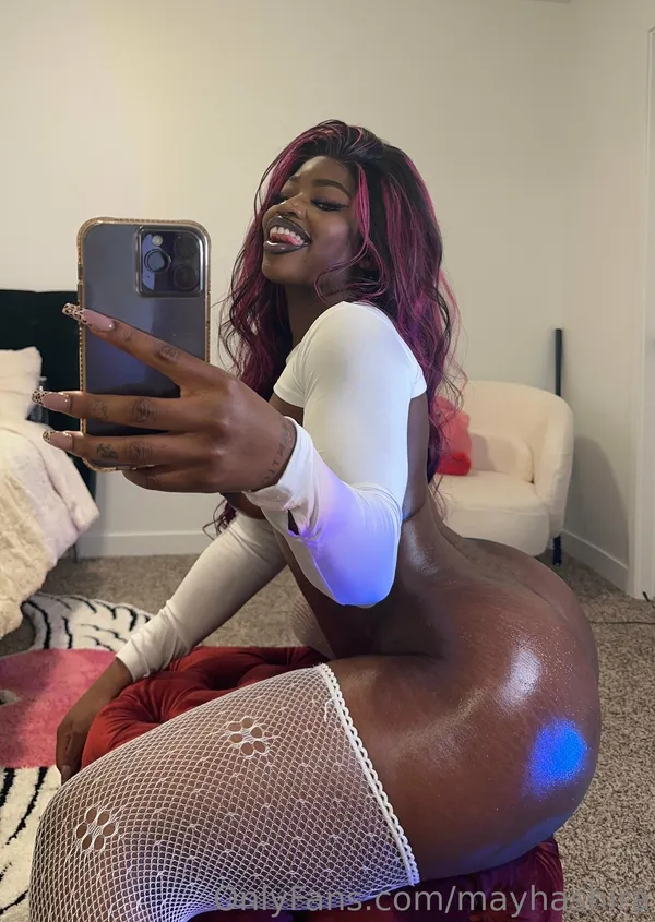 May Hashira's BabeWiki Profile