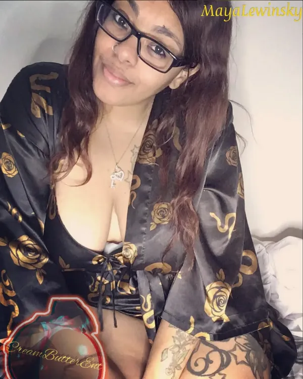 Maya Lewinsky's photo 3