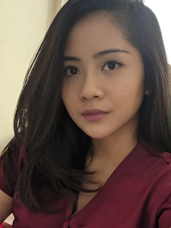 Maya Mustika's photo 5