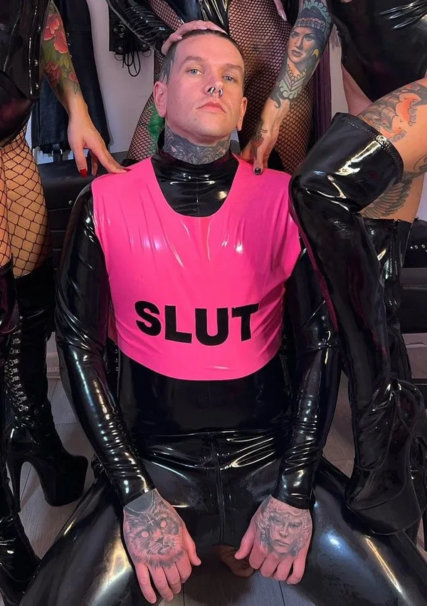 Maz Morbid's BabeWiki Profile