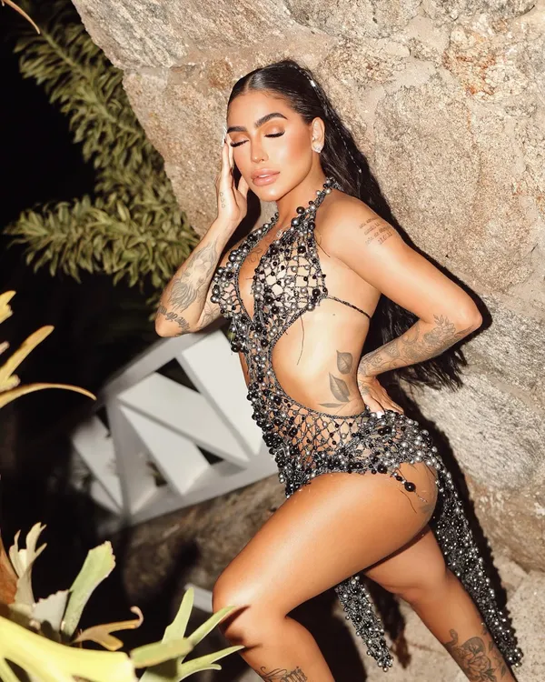 MC Mirella's photo 7