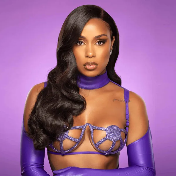 MC Rebecca's photo 5