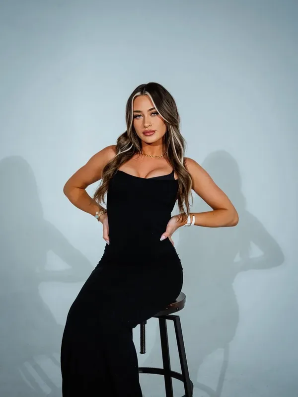 McKinley Richardson's photo 4