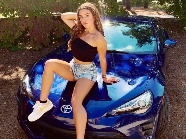 McKinzie Valdez's photo 6