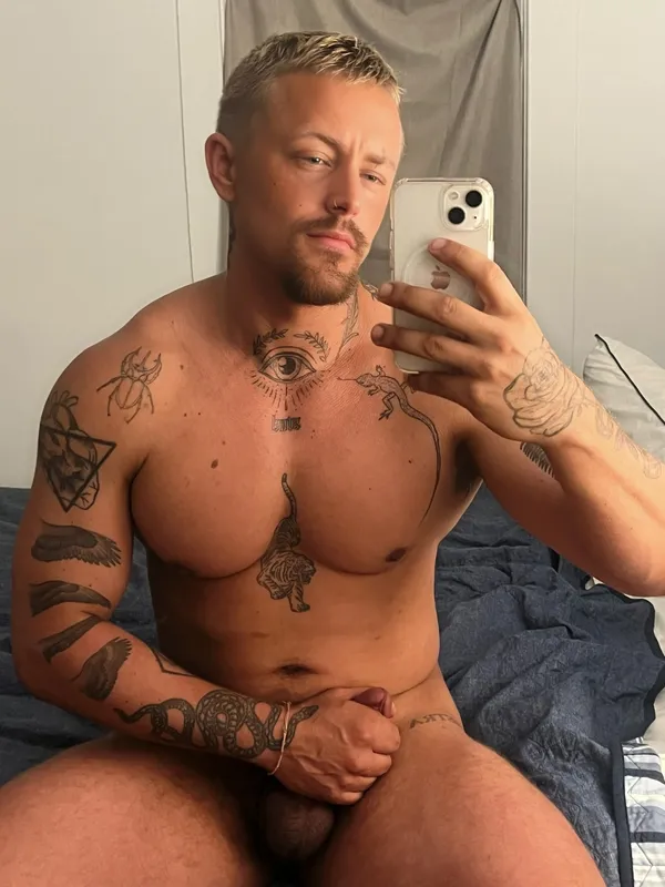 Meaty Eros's BabeWiki Profile