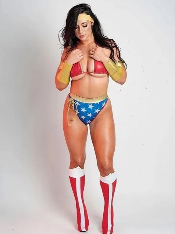 Megan Doheny's photo 4