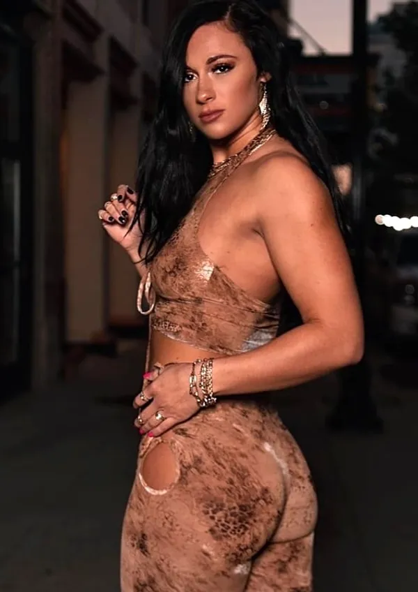 Megan Doheny's photo 5