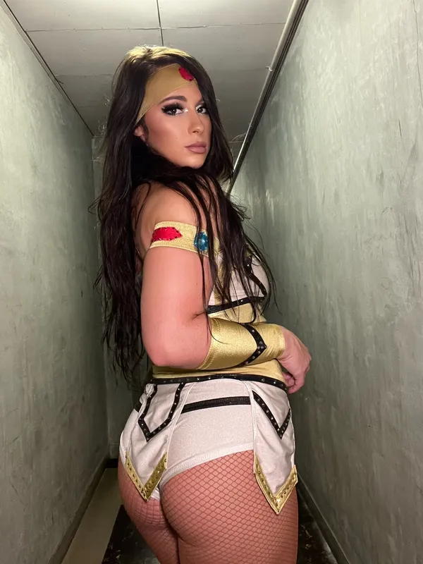 Megan Doheny's photo 6