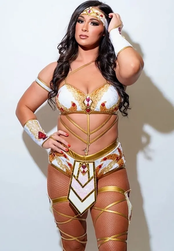 Megan Doheny's BabeWiki Profile