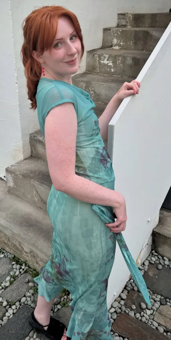 Megan Elizabeth (hitobito)'s photo 3