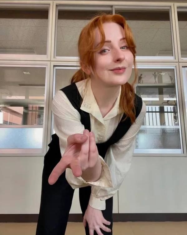 Megan Elizabeth (hitobito)'s photo 4