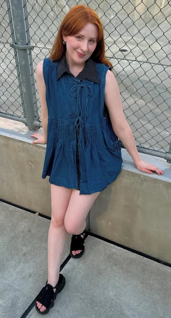 Megan Elizabeth (hitobito)'s photo 5