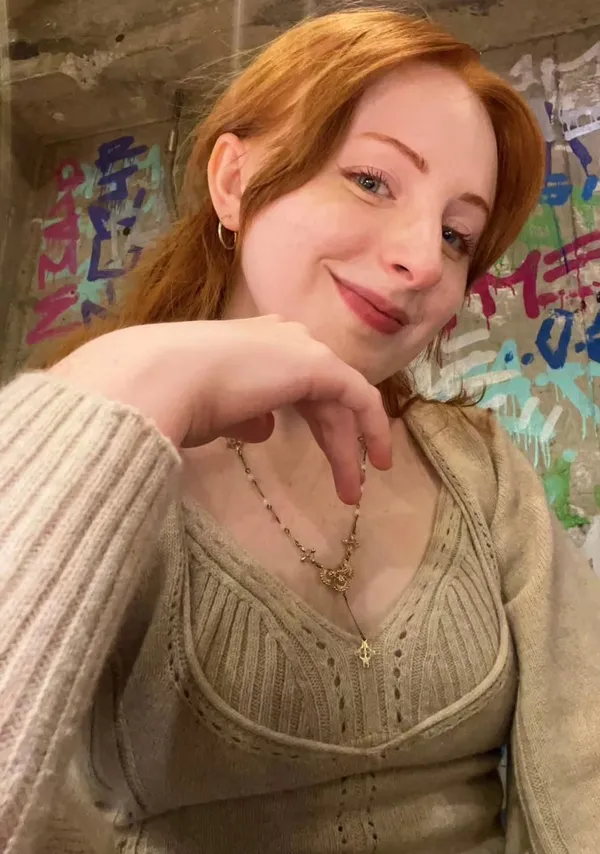 Megan Elizabeth (hitobito)'s photo 6