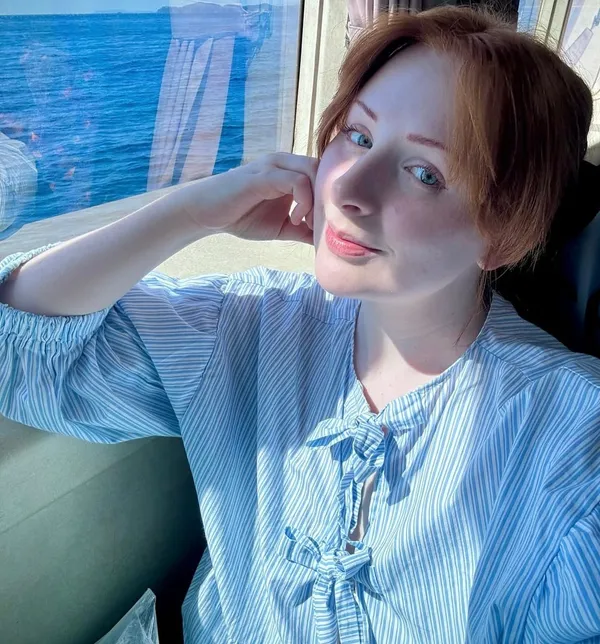 Megan Elizabeth (hitobito)'s photo 7