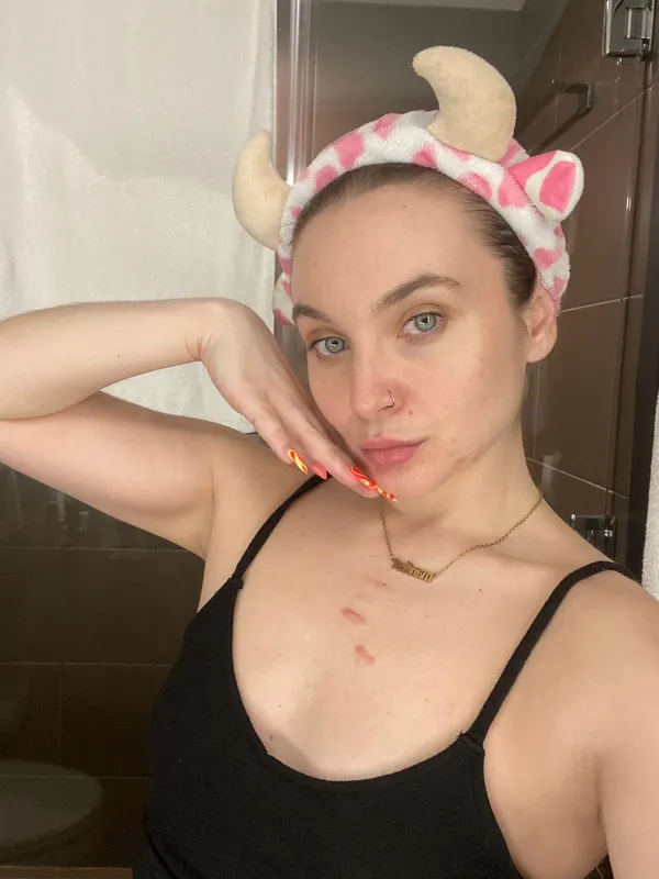 Megan Graves's photo 2